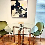 Modern Dc Home