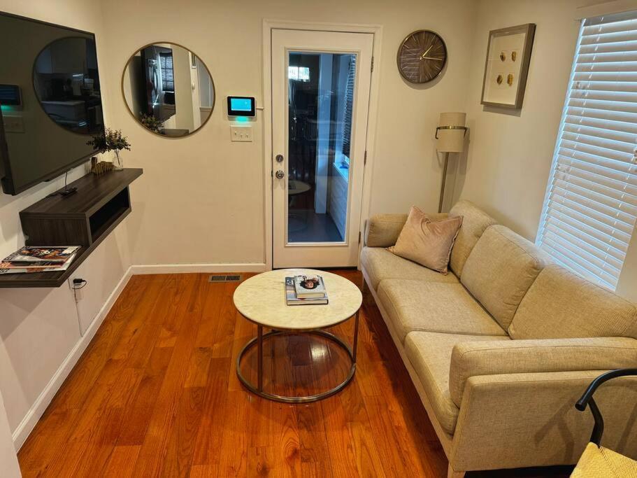 Appartement Modern Dc *